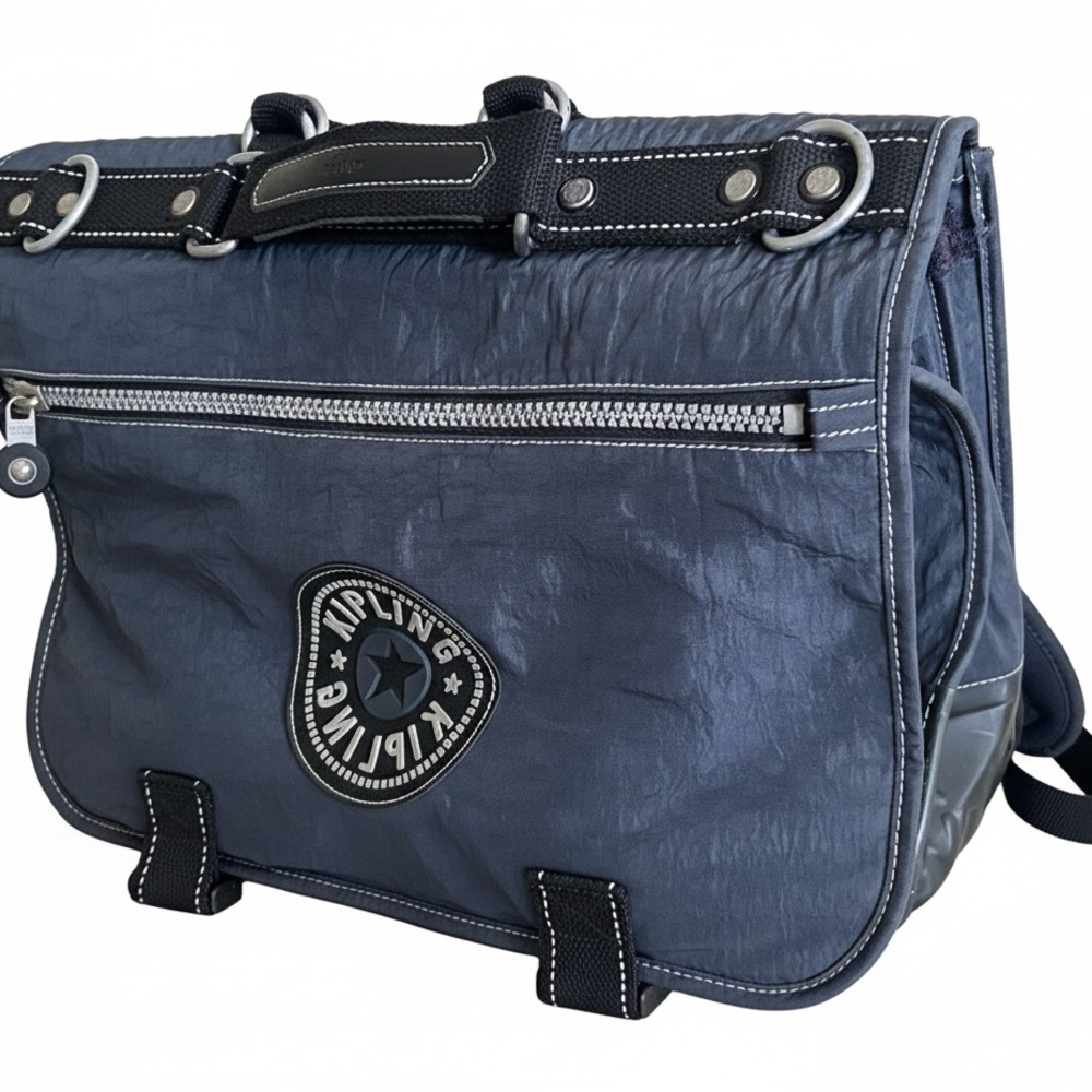 Kipling Digifly Large Horizontal Laptop Backpack